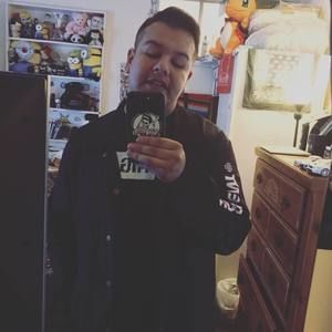 Meet your Posher, Edgar